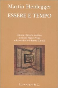 Essere e tempo