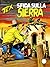 Tex n. 440: Sfida sulla Sierra