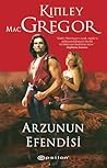 Arzunun Efendisi by Kinley MacGregor