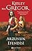 Arzunun Efendisi by Kinley MacGregor