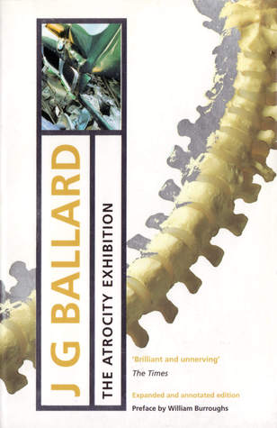 The Atrocity Exhibition
