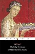 Chattering Courtesans and Other Sardonic Sketches