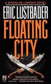 Floating City (Nicholas Linnear, #5)