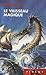 Le Vaisseau magique by Robin Hobb