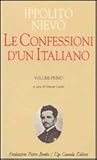 Le confessioni d'un Italiano by Ippolito Nievo