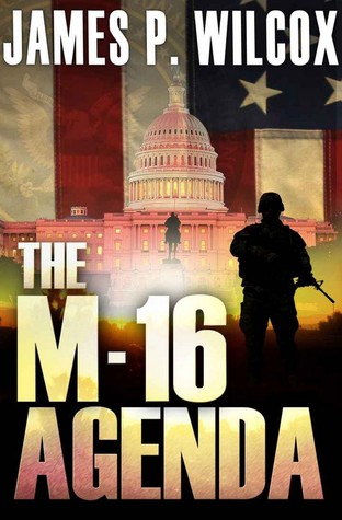The M-16 Agenda