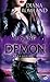 Le sang du démon (Kara Gillian, #2)