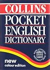 Pocket English Di...