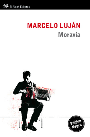Moravia (Paperback)