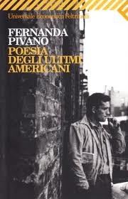 Poesia degli ultimi americani (Paperback)