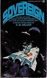 Sovereign by R.M. Meluch
