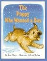 The Puppy Who Wanted a Boy by Jane Thayer