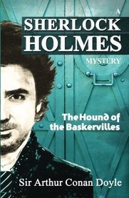 The Hound of the Baskervilles
