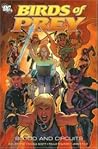 Birds of Prey, Vol. 8 by Gail Simone