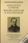 Reorganizar a Sociedade Reorganizar a Sociedade
