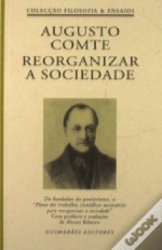 Reorganizar a Sociedade