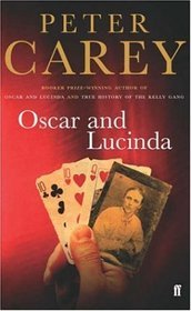 Oscar and Lucinda