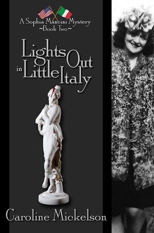 Lights Out in Little Italy