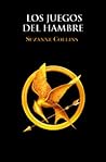 Los juegos del hambre by Suzanne Collins