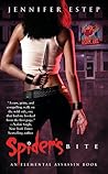 Spider's Bite by Jennifer Estep