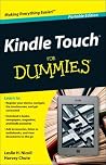 Kindle Touch for Dummies Kindle Touch for Dummies