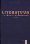 Literatuur: gesch...