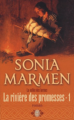 La Vallée des larmes, Tome 4 : La rivière des promesses - volume 1