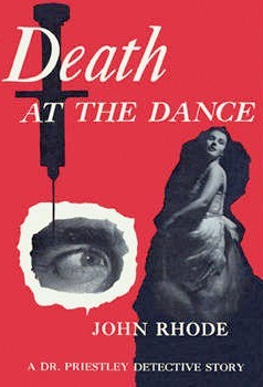 Death at the Dance (Hardcover)