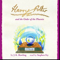 Harry Potter and the Order of the Phoenix
