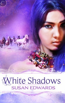 White Shadows (White, #3)