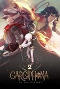 Carciphona Volume 2