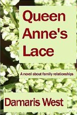 Queen Anne's Lace