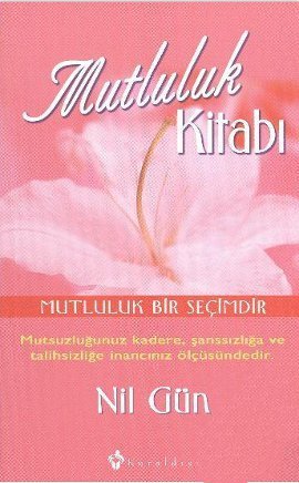 Mutluluk Kitabı