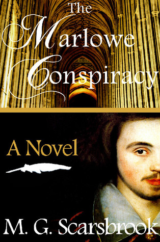 The Marlowe Conspiracy (Kindle Edition)