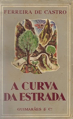 A Curva da Estrada (Paperback)