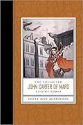 The Collected John Carter of Mars