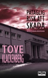 Påtaglig risk att skada (Mass Market Paperback)