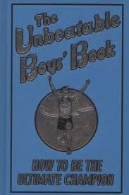The Unbeatable Boys' Book