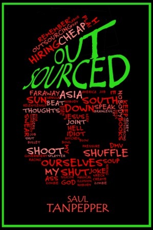 Outsourced (Kindle Edition)