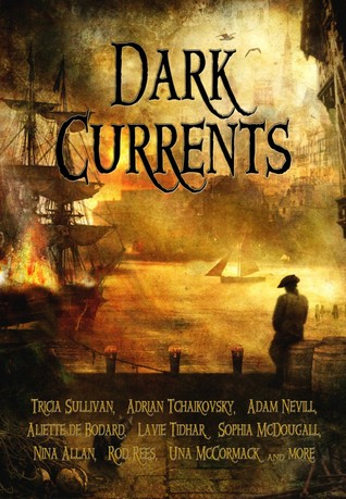 Dark Currents (Hardcover)