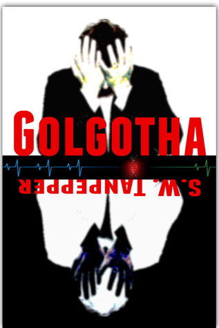 Golgotha (GAMELAND, #0)