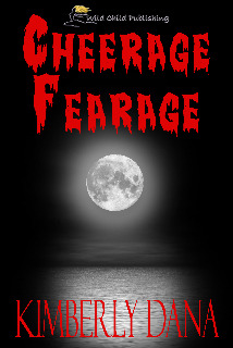 Cheerage Fearage (Kindle Edition)