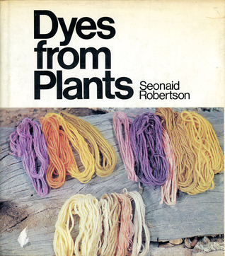 Dyes from Plants (Hardcover)