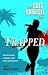 Trapped (The Cate Carlisle ...