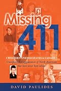 Missing 411: Western United States and Canada