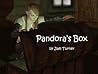 Pandora's Box (Burn This Book Before Reading)