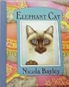 Elephant Cat Elephant Cat