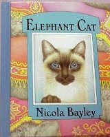 Elephant Cat (Hardcover)