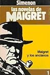 Maigret y los anc...