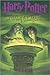 Harry Potter and the Half-Blood Prince (Harry Potter, #6)